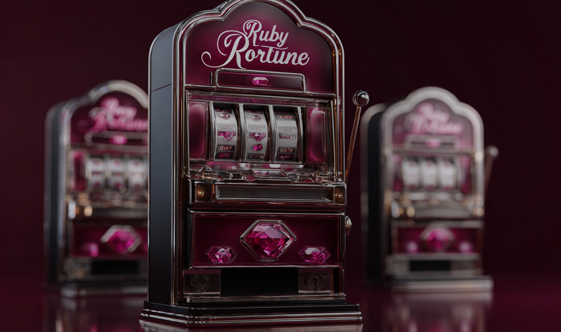 Ruby Fortune